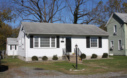 Rental Home